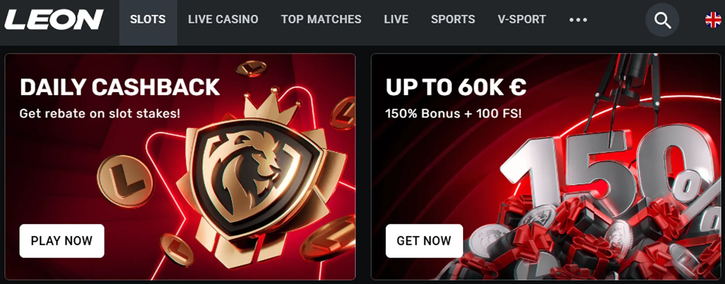 Leon Casino Leon Casino